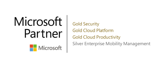 Miicrosoft Partner